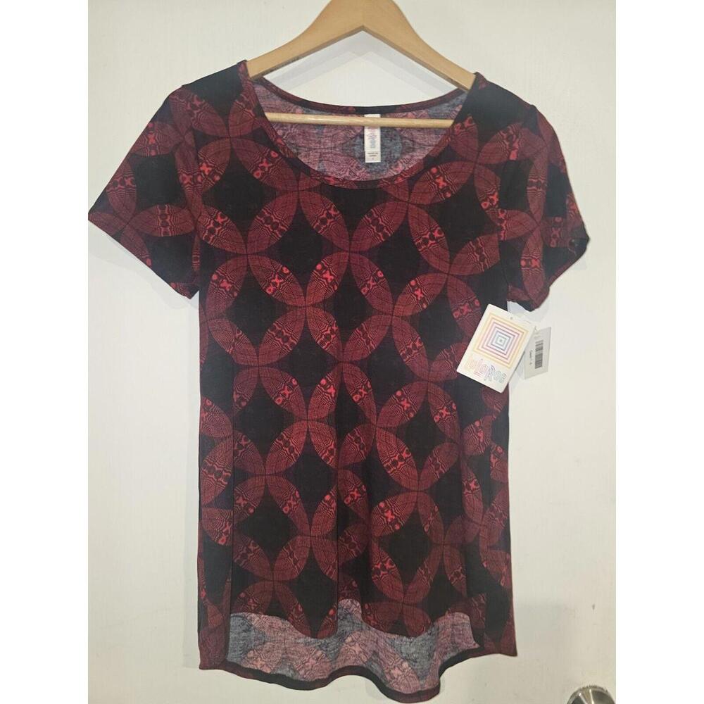 Lularoe Classic T Size Sm
